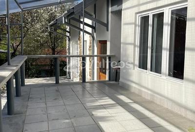 Casă cu 3 camere cu Teren 347 Mp în Central - 15