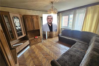 Apartament cu 2 camere nedecomandat, mobilat în Micro II - 1