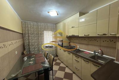 Apartament 3 camere renovat de vanzare in Bacau - 1