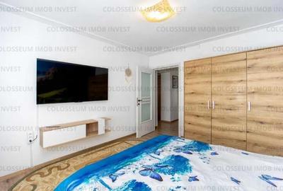 Apartament 3 camere | mobilat ?i utilat | parcare ?i boxa | Bartolomeu - 3