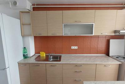 Apartament cu 2 camere decomandat în Exterior Vest - 5