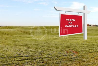 Teren Construcții intravilan de 2275 mp, în Gheorghieni