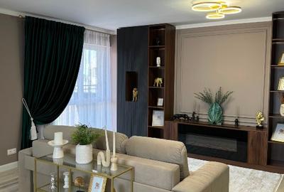 Apartament Mobilat și Utilat Super Lux !!! Timișoara  - Lipovei - 4