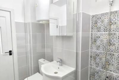 Garsonieră decomandată în Noua - 1