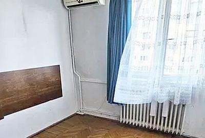 Apartament 3 camere Gheorgheni, zona Hermes, necesita renovare, ideal investitie