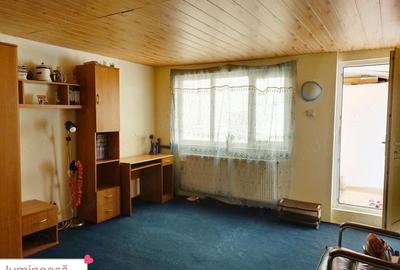 Casă cu 1 camere cu Teren 100 Mp în 13 Septembrie - 3