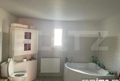 Casa individuala 360 mp, garaj, teren 1000 mp, zona Scheia - 12