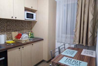 Garsonieră decomandată, mobilată în Central - 3