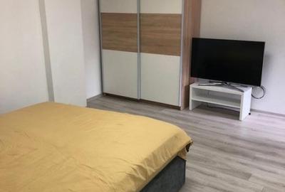 Garsonieră decomandată în Blașcovici - 1