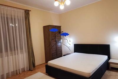 Apartament cu 2 camere în Tractorul