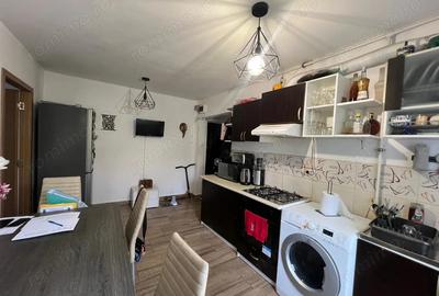 Apartament 2 camere, etaj 2 zona Gh. Lazar Apartament 2 camere, etaj 2 zona Gh. Lazar - 6