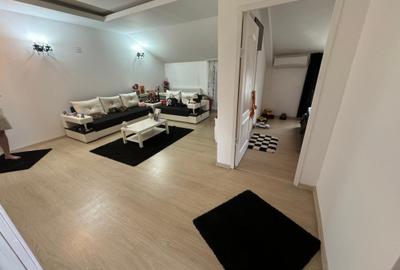 Casa versatila mobilata-utilata. 16 cam. 6 bai. 3 bucatari. Util 310mp - 31