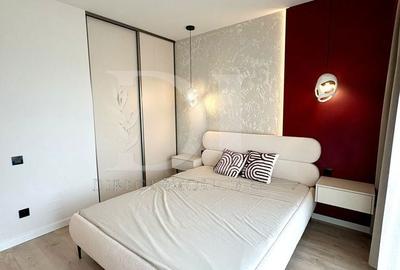 Apartament cu 2 camere în Apahida - 9