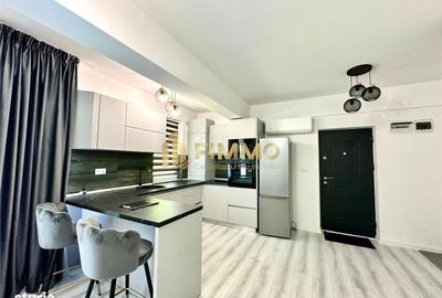 Apartament cu 2 camere în Roșu - 2