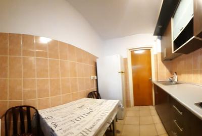 Apartament cu 2 camere semidecomandat, mobilat în Gorjului - 8