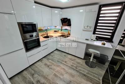 AP de LUX 2 cam - TOTUL NOU - bloc nou cu centrala pe gaz | langa Campus - 8