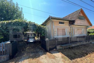 Casa in Pomi cu acoperis nou, Jud. Satu Mare Casa in Pomi cu acoperis nou, Jud. Satu Mare - 11