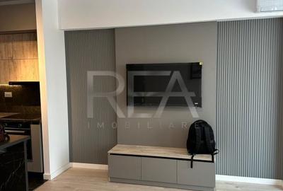 Apartament cu 2 camere decomandat, mobilat în Sisești - 8