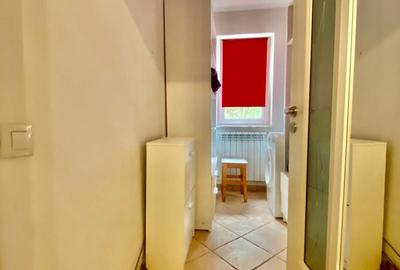Apartament cu 2 camere semidecomandat în Ostroveni - 6