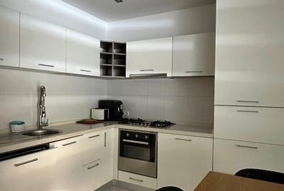 Apartament 3 camere complex Ibiza Sol - parter cu grădină - 11