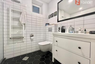 Apartament cu o camera la etajul 1 de vanzare, zona Piata Maria Apartament cu o camera la etajul 1 de vanzare, zona Piata Maria - 8