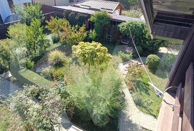 CASA DE INCHIRIAT CU TEREN GENEROS -ZONA ARHITECTILOR - 9