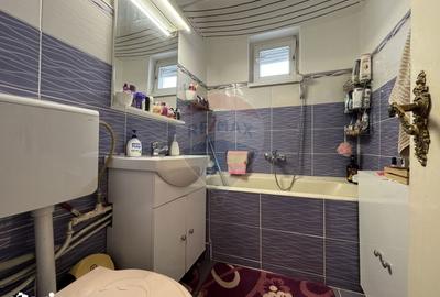 Apartament cu 2 camere în Central - 6