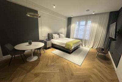 Apartament   4 camere - 10