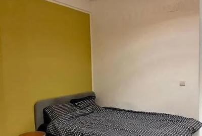 Garsonieră decomandată, mobilată în Pipera - 2