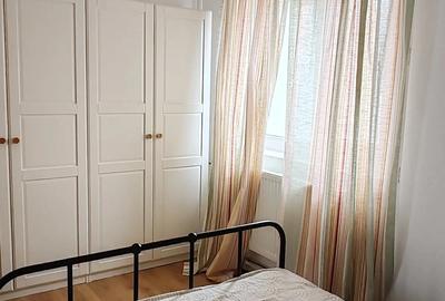 Apartament cu 2 camere la 5 minute de metrou 1 Dec. - 1