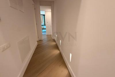 Apartament cu 3 camere decomandat în Iancu Nicolae - 9
