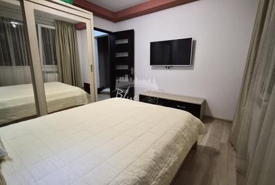 Apartament cu 2 camere semidecomandat, mobilat în Central - 16