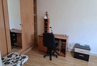 Apartament cu 2 camere decomandat în Central - 1