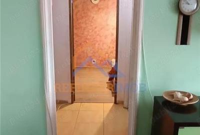 Vanzare apartament 2 camere zona Drumul Taberei - Parc Moghiros - 4