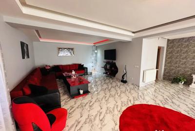 Casă cu 5 camere cu Teren 1000 Mp în Chiajna - 13