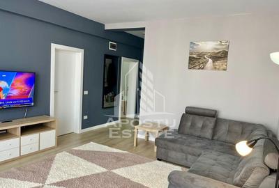 Apartament 2 camere, zona Calea Sagului - 1