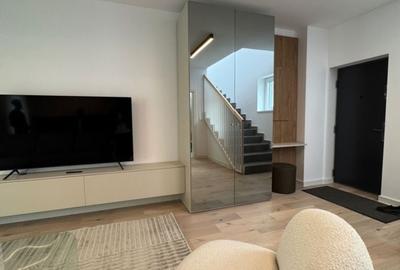 Apartament cu 3 camere decomandat în Pipera - 5