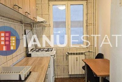Apartament cu 3 camere semidecomandat în Tei - 5