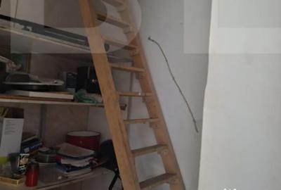 Casă cu 4 camere cu Teren 264 Mp în Central - 4