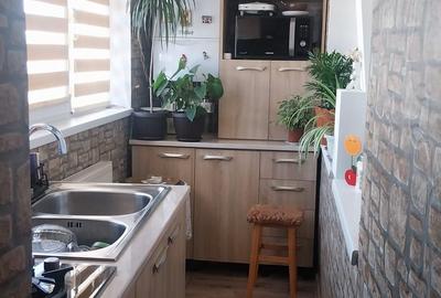 Apartament cu 2 camere decomandat în Central - 6