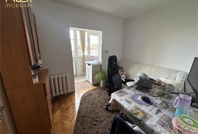 Apartament cu o camera I decomandat I Marasti I Zona Kaufland Apartament cu o camera I decomandat I Marasti I Zona Kaufland - 4