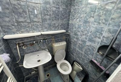 Garsonieră nedecomandată în Ștefan cel Mare - 5