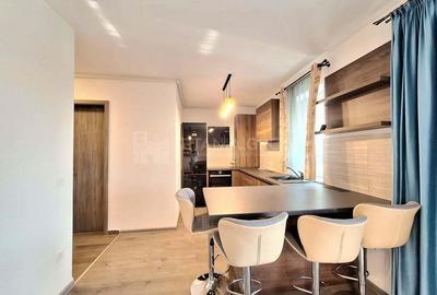Apartament modern 2 camere, parcare+boxa, Kasper Coresi, pet friendly - 6
