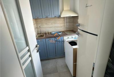 Apartament cu 3 camere decomandat în Central - 8