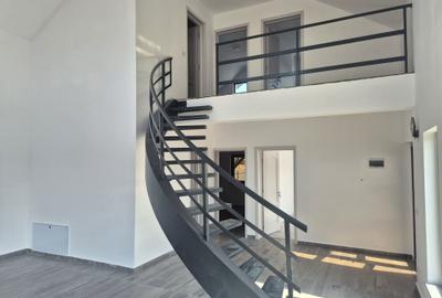 Casă cu 3 camere în Traian - 4