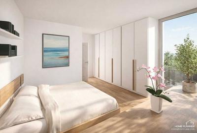 Casă cu 4 camere decomandat în Central - 6