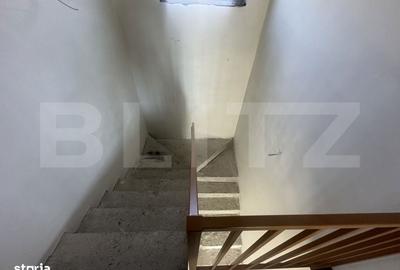 Casă cu 4 camere cu Teren 502 Mp în Titulescu - 7