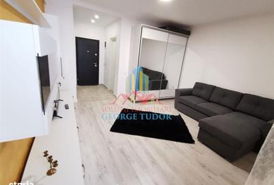 Garsonieră decomandată în Militari - 9