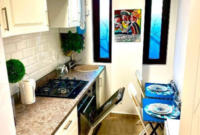 Proprietar/ap 2 camere+ loc de parcare/metrou, București, sect 1, Bucurestii Noi - 6