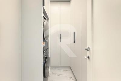 DE INCHIRIAT 2 CAMERE - North Avenue Pipera DE INCHIRIAT 2 CAMERE - North Avenue Pipera - 7